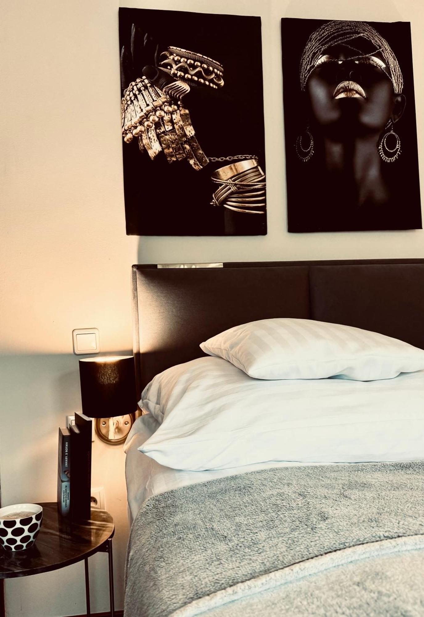 Morska Fala Pobierowo Extérieur photo