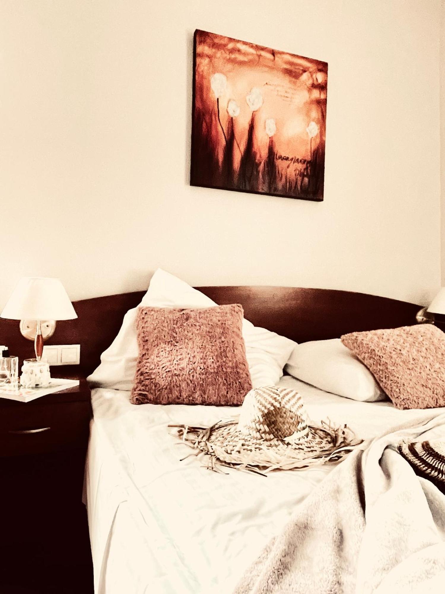 Morska Fala Pobierowo Extérieur photo